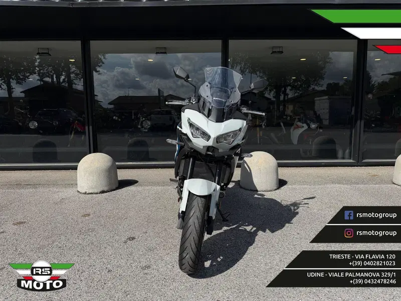 Kawasaki Versys 650 (2025 - 26) (3)