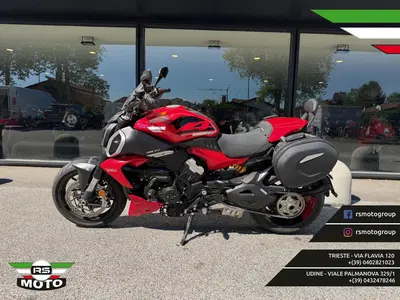 Ducati Diavel V4 (2023 - 26) usata