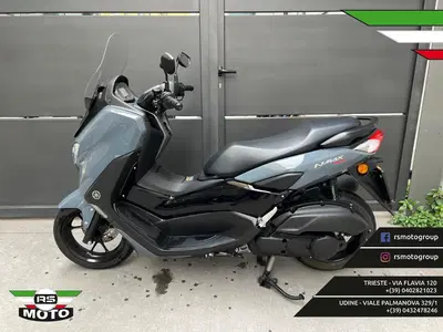 Yamaha N-Max 155 (2022 - 25) usata