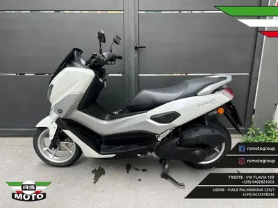 Yamaha N-Max 155 (2017 - 20) usata