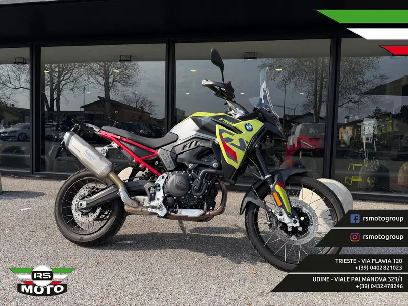 Bmw F 900 GS (2024 - 26) (3)