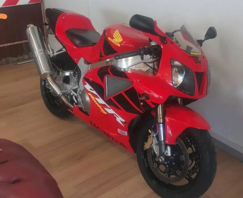 Honda VTR1000 SP-1 