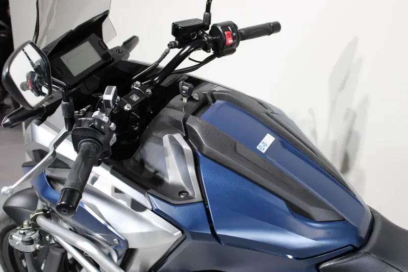 Honda NC 750 X (2021 - 24) (5)