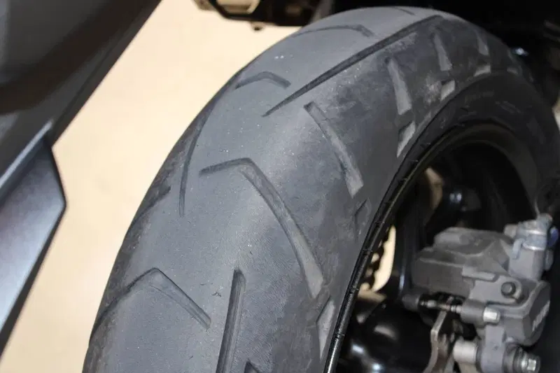 Honda NC 750 X (2021 - 24) (7)
