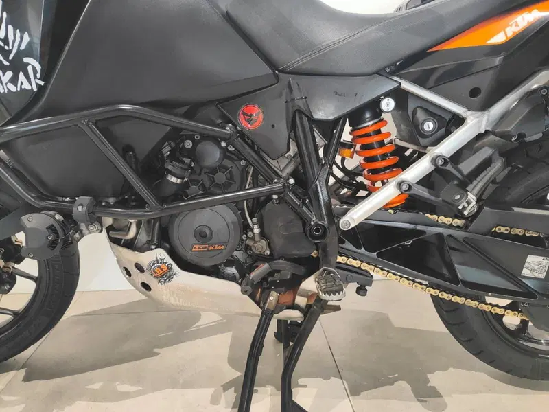 KTM 1050 Adventure (2015 - 16) (5)