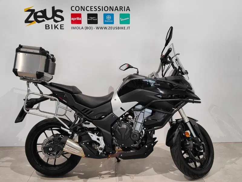 Voge Valico 500DS (2021 - 24)