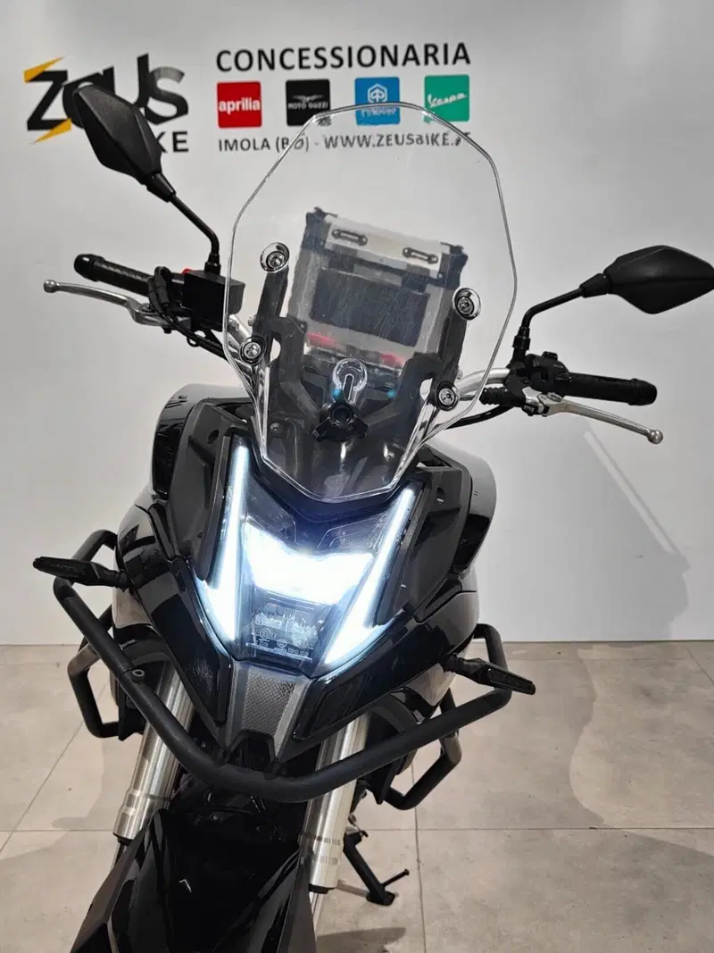 Voge Valico 500DS (2021 - 24) (3)
