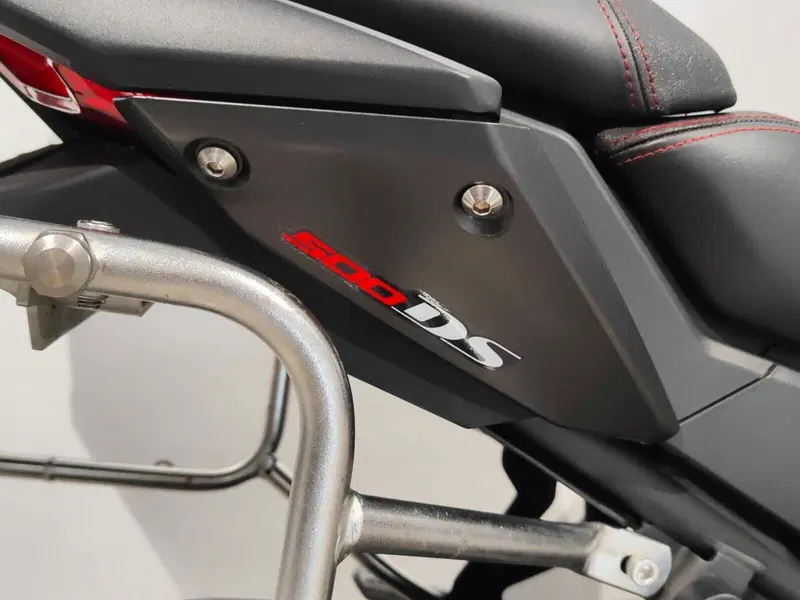 Voge Valico 500DS (2021 - 24) (4)