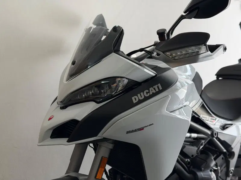Ducati Multistrada 1260 S (2018 - 20) (6)
