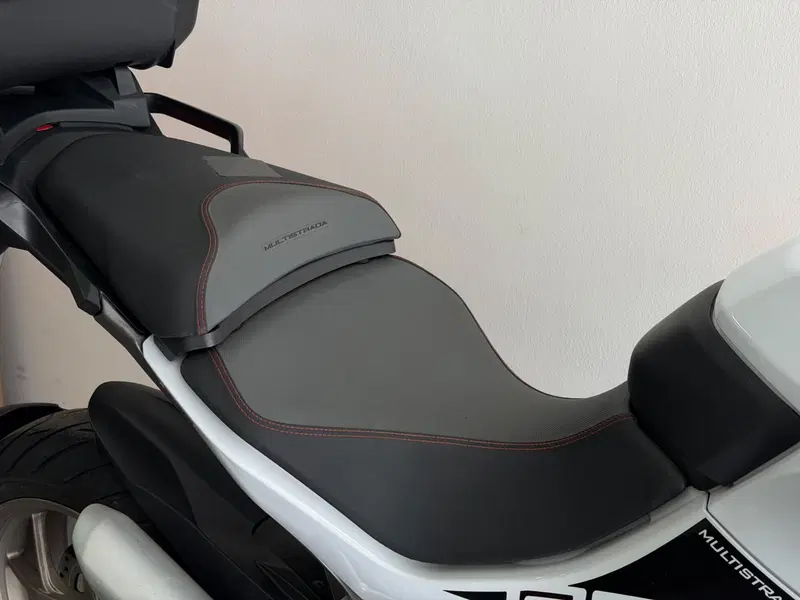 Ducati Multistrada 1260 S (2018 - 20) (7)