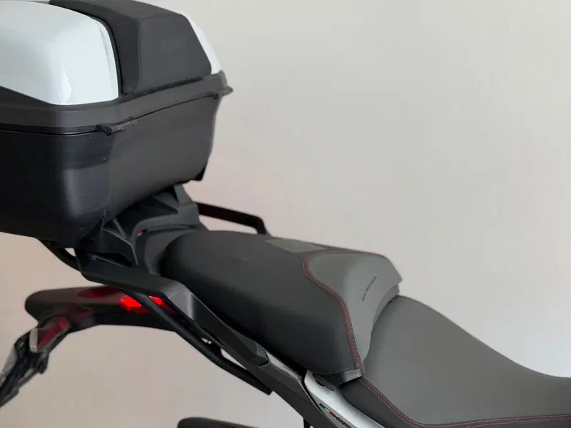 Ducati Multistrada 1260 S (2018 - 20) (10)