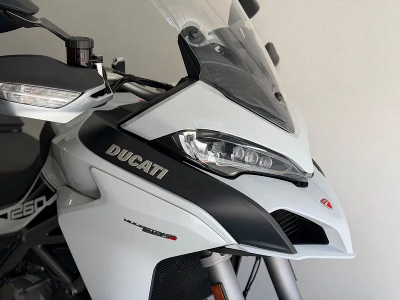 Ducati Multistrada 1260 S (2018 - 20) (13)