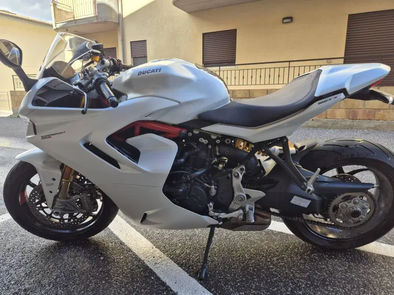 Ducati SuperSport 950 S (2021 - 24) (3)