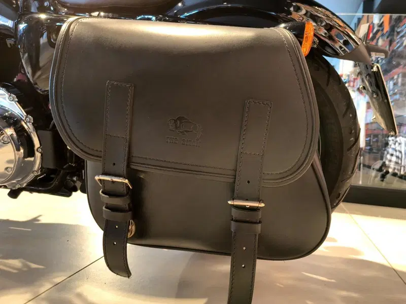 Harley-Davidson Low Rider ST (2022 - 24) (10)