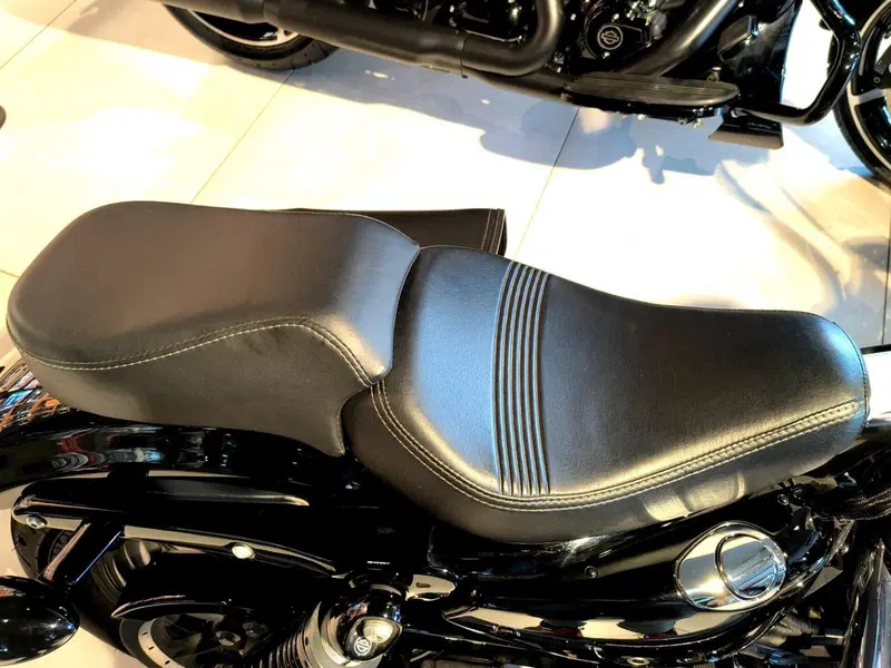 Harley-Davidson 1200 Forty-Eight Special (2018 - 20) (4)