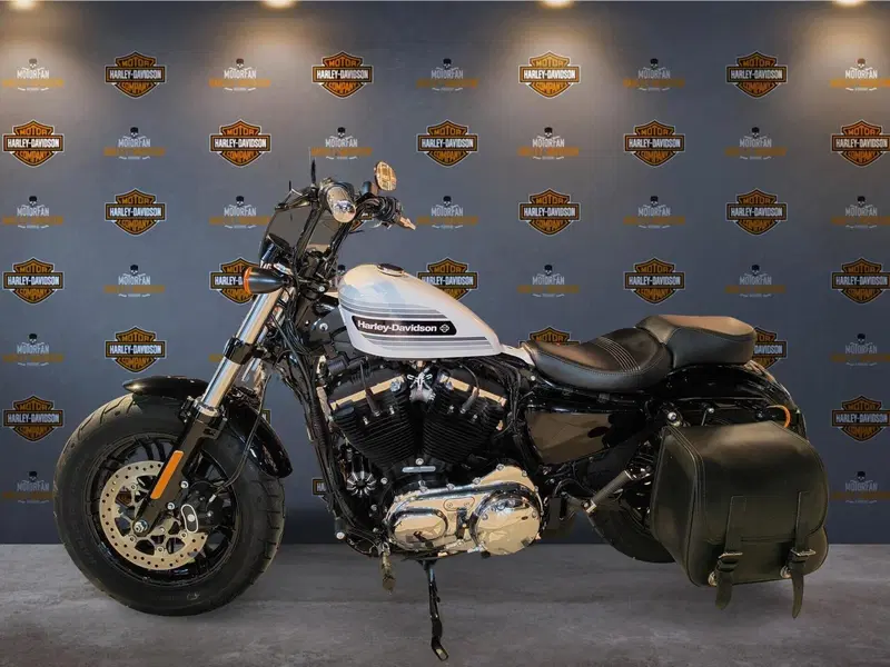 Harley-Davidson 1200 Forty-Eight Special (2018 - 20)