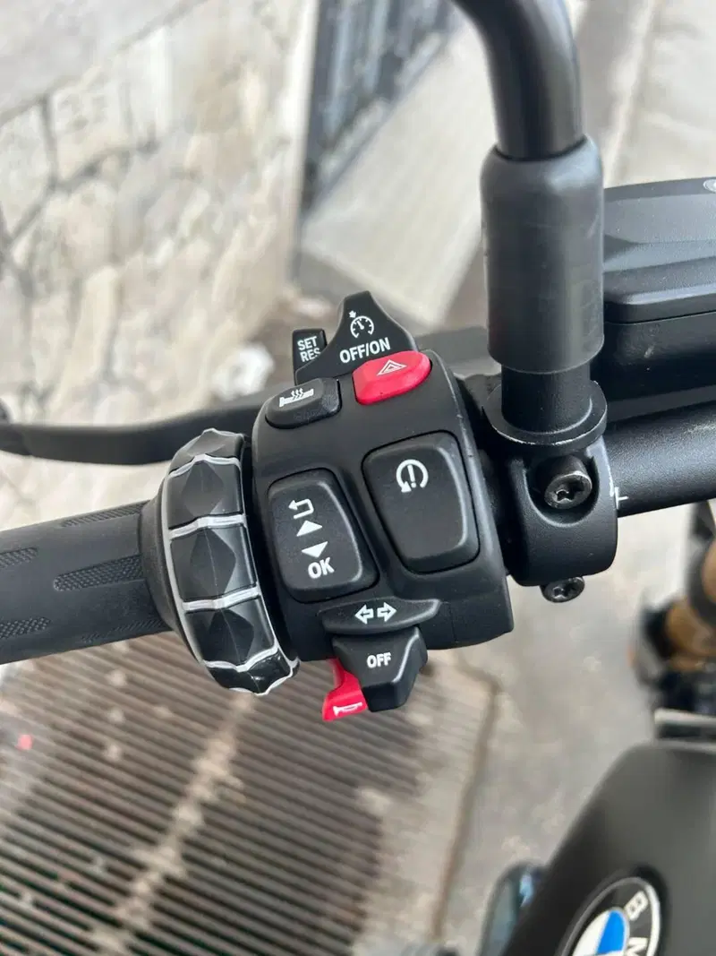 Bmw R 12 G/S (2026) (9)