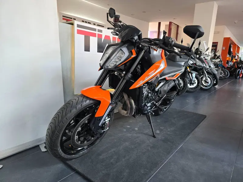 KTM 790 Duke L (2019 - 20) (4)