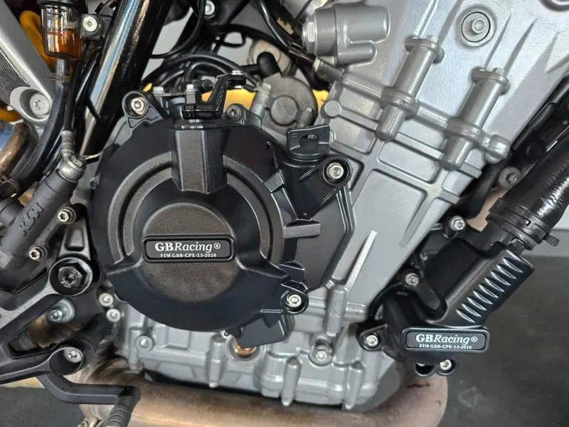KTM 790 Duke L (2019 - 20) (9)
