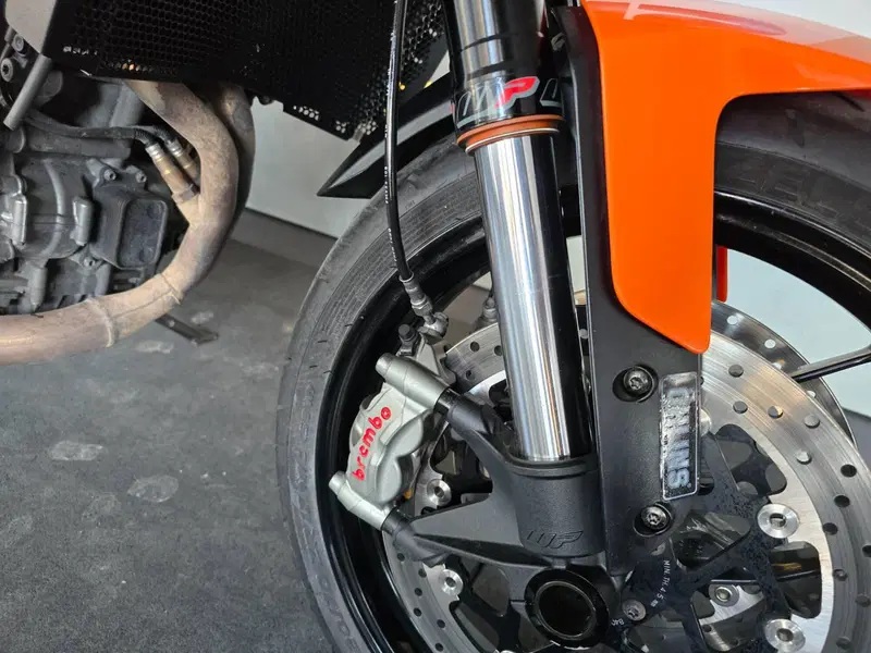 KTM 790 Duke L (2019 - 20) (10)