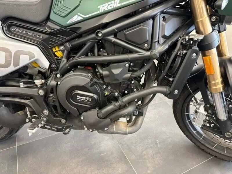 Benelli Leoncino 800 Trail (2022 - 26) (9)