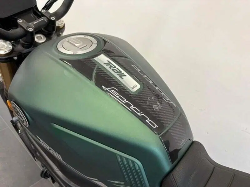Benelli Leoncino 800 Trail (2022 - 26) (5)