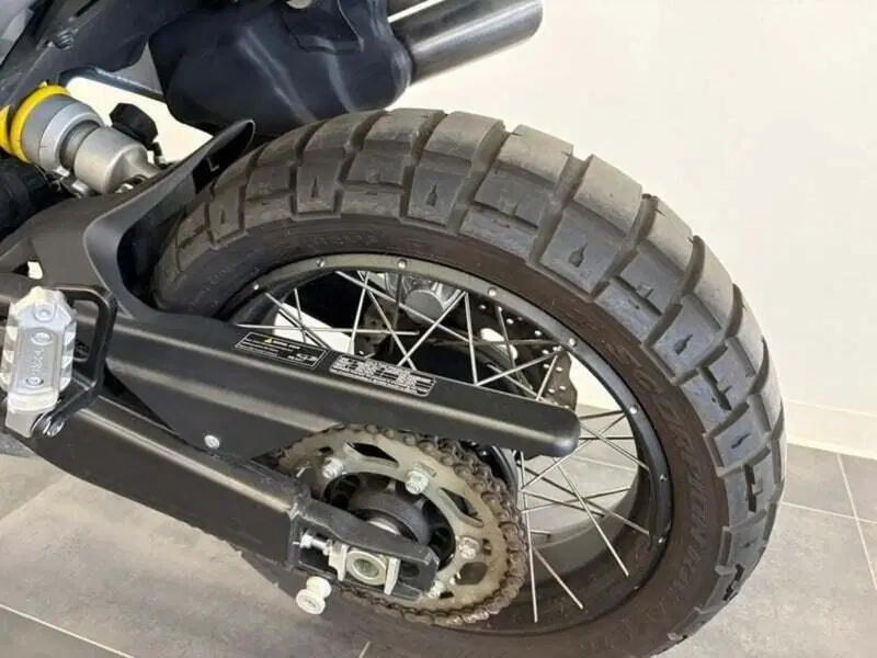 Benelli Leoncino 800 Trail (2022 - 26) (7)