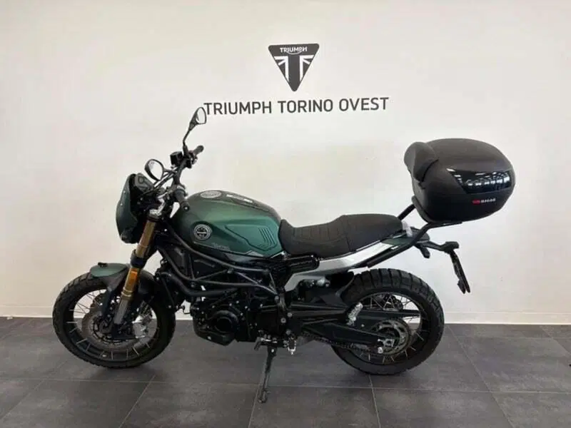 Benelli Leoncino 800 Trail (2022 - 26) (2)