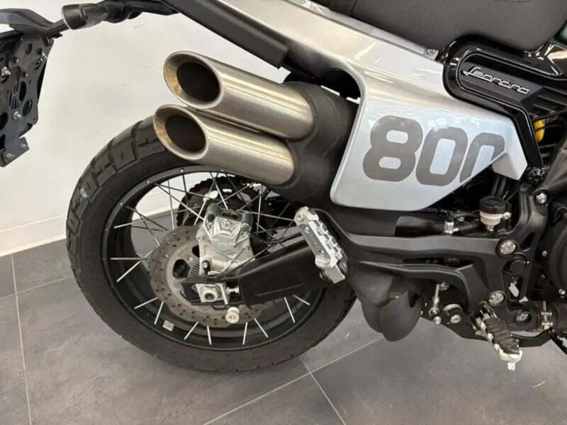Benelli Leoncino 800 Trail (2022 - 26) (11)
