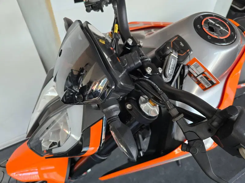 KTM 790 Duke L (2019 - 20) (12)