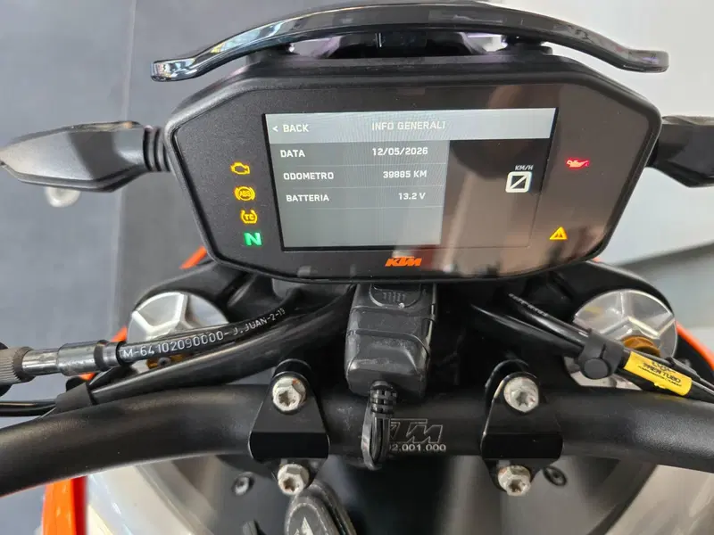 KTM 790 Duke L (2019 - 20) (16)