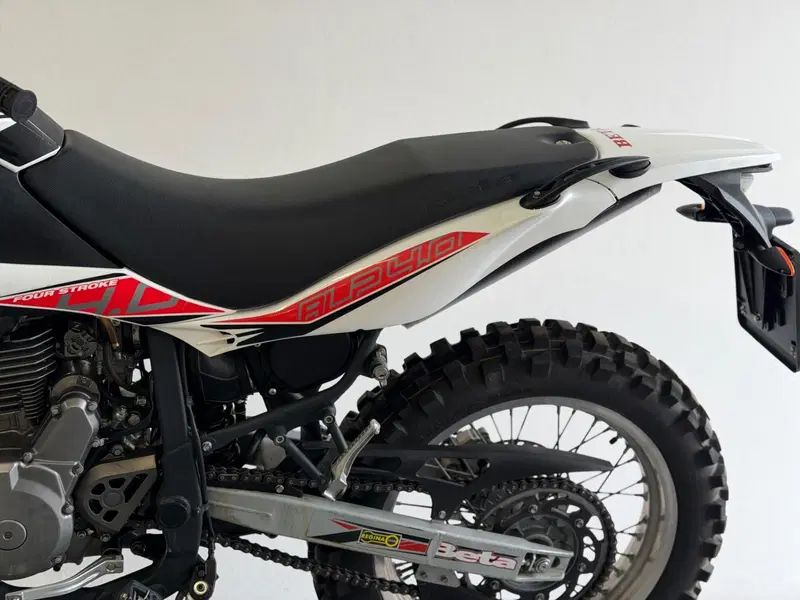 Betamotor Alp 4.0 (2008 - 17) (4)