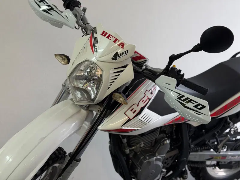 Betamotor Alp 4.0 (2008 - 17) (6)