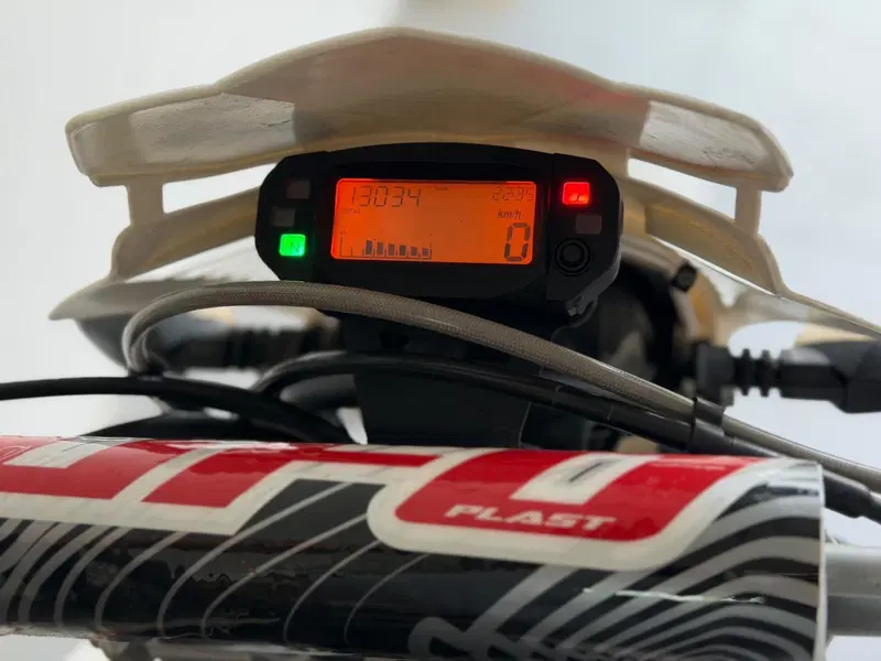 Betamotor Alp 4.0 (2008 - 17) (7)