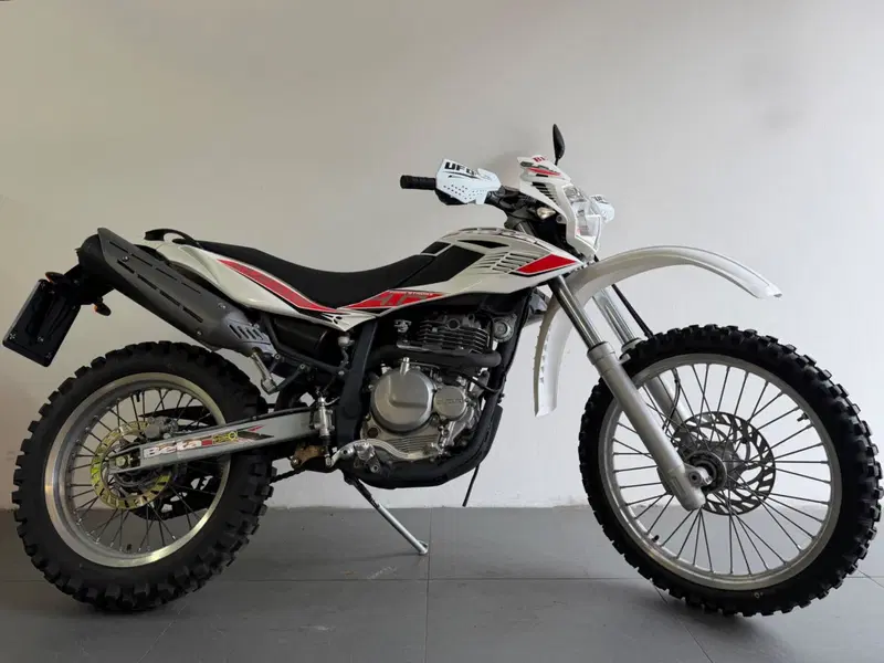 Betamotor Alp 4.0 (2008 - 17)