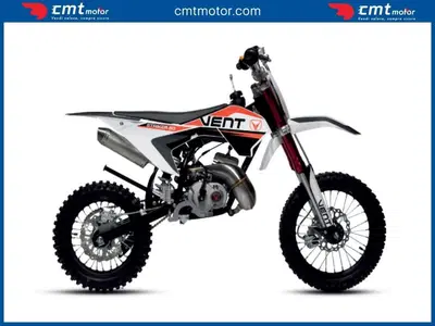 Vent Striker 50 (2026) nuova