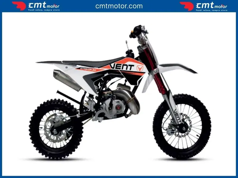 Vent Striker 50 (2026)