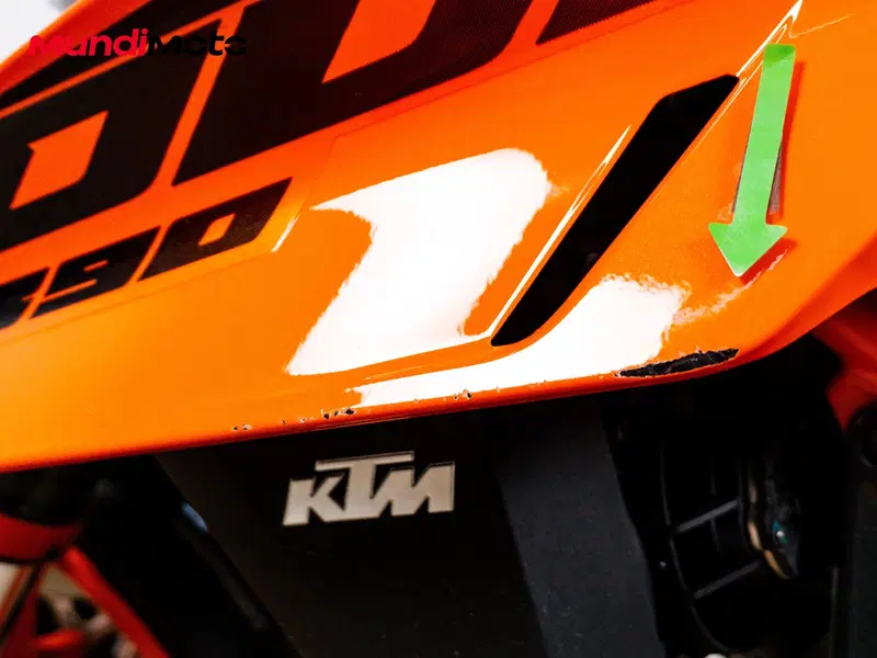 KTM 390 Duke (2021 - 23) (14)