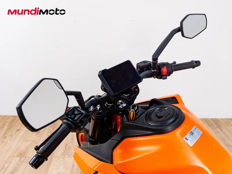 KTM 390 Duke (2021 - 23) (11)