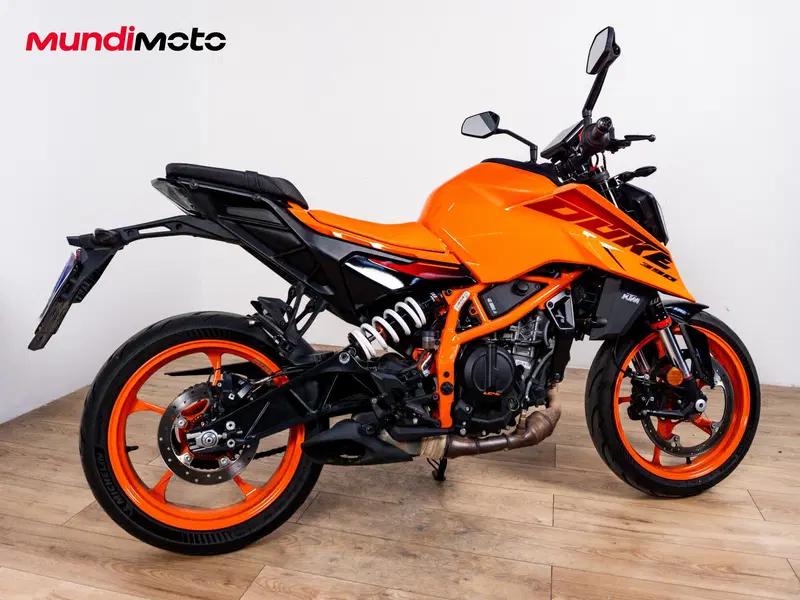 KTM 390 Duke (2021 - 23) (3)