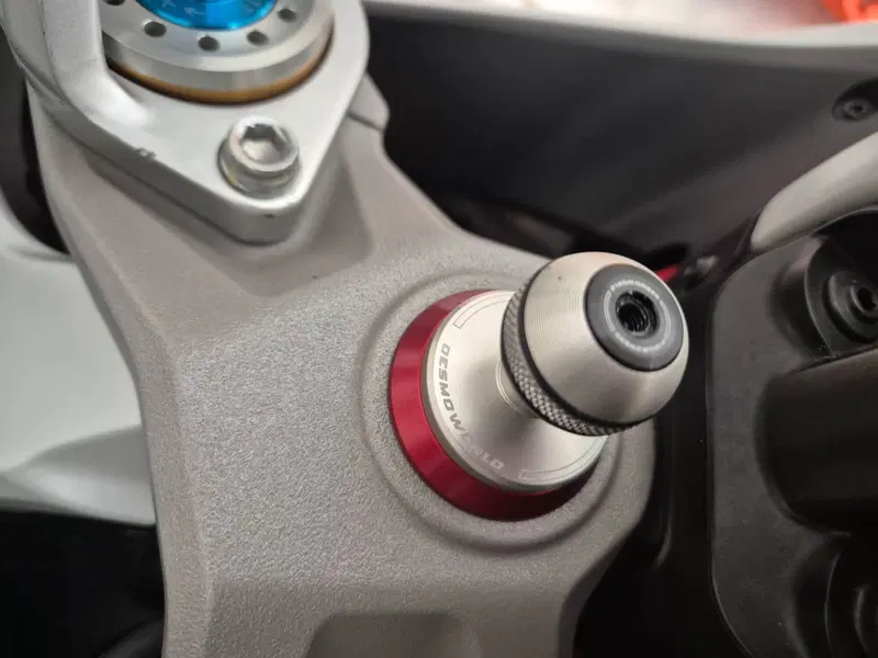 Ducati SuperSport 950 S (2021 - 24) (7)