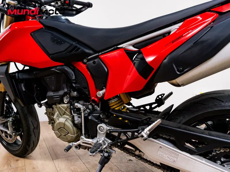 Ducati Hypermotard 698 Mono RVE (2024 - 26) (10)