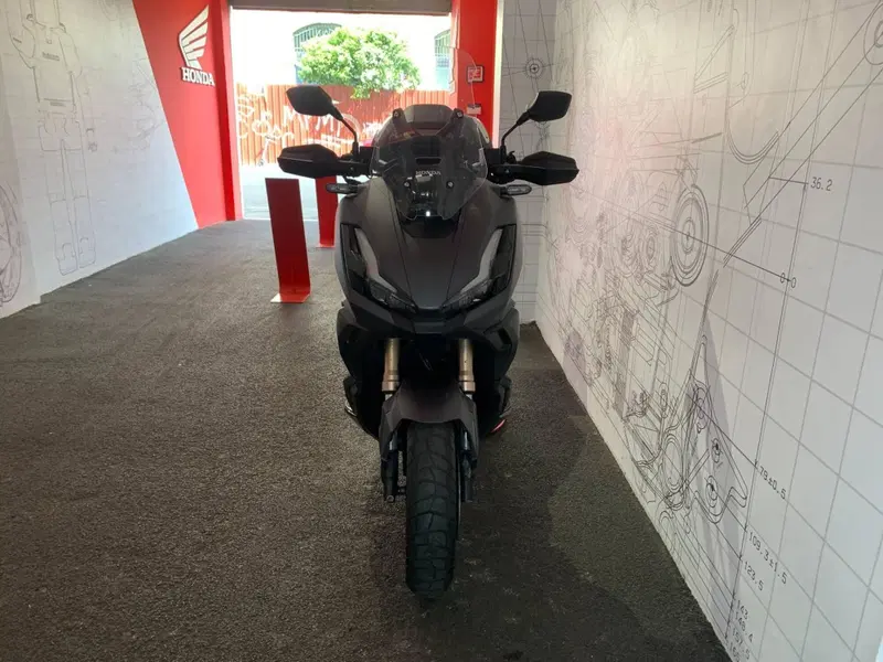 Honda ADV 350 (2022 - 24) (5)