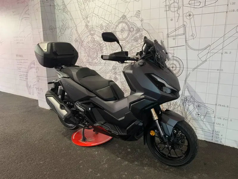 Honda ADV 350 (2022 - 24) (3)