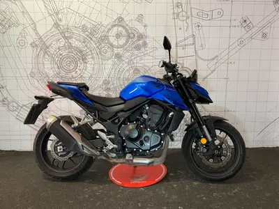 Honda CB 750 Hornet (2025) usata