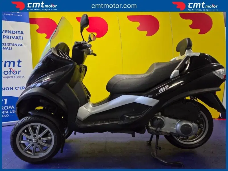 Piaggio MP3 250 i.e. (3)