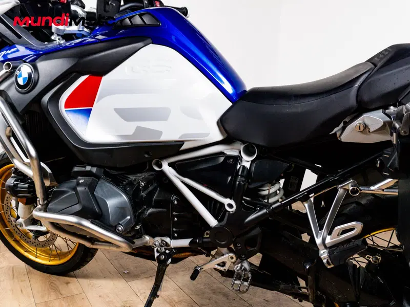 Bmw R 1250 GS Adventure (2019 - 20) (9)