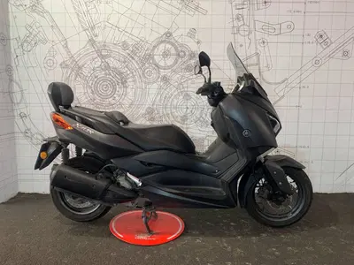 Yamaha X-Max 300 ABS (2017 - 20) usata