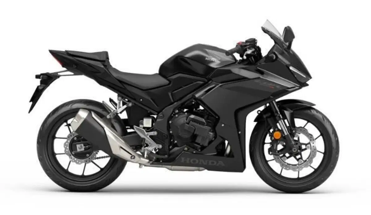 Honda CBR 500 R (2026) (2)