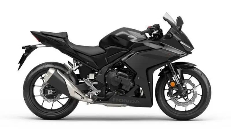 Honda CBR 500 R (2026) (2)